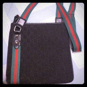 Gucci purse